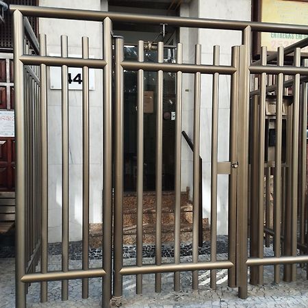 Charmoso Em Copacabana - 1 Quarto - Jn301 Z2 Рио-де-Жанейро Экстерьер фото