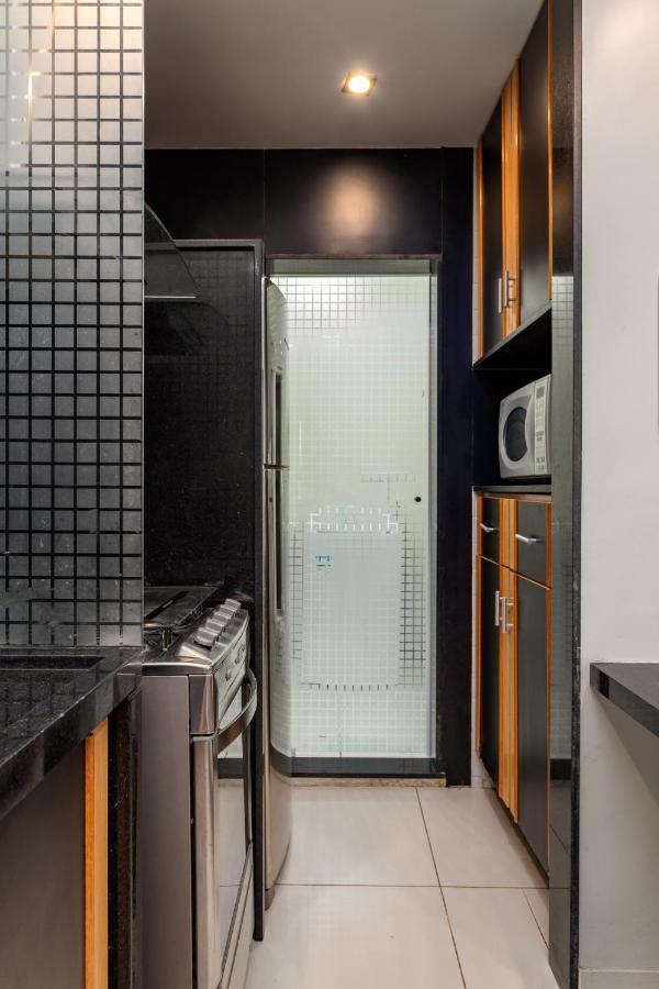 Charmoso Em Copacabana - 1 Quarto - Jn301 Z2 Рио-де-Жанейро Экстерьер фото