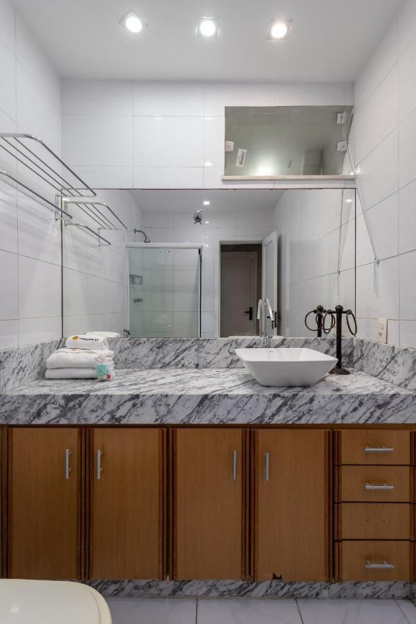 Charmoso Em Copacabana - 1 Quarto - Jn301 Z2 Рио-де-Жанейро Экстерьер фото