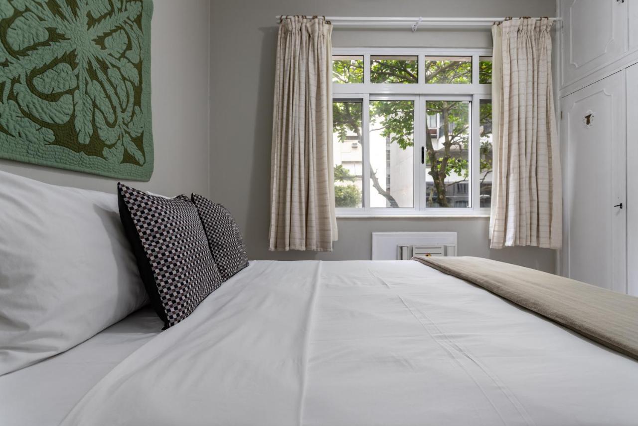 Charmoso Em Copacabana - 1 Quarto - Jn301 Z2 Рио-де-Жанейро Экстерьер фото