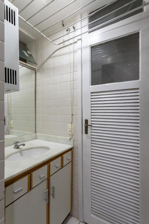 Charmoso Em Copacabana - 1 Quarto - Jn301 Z2 Рио-де-Жанейро Экстерьер фото